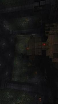 Prison Of The Monster Map for MCPE游戲截圖3