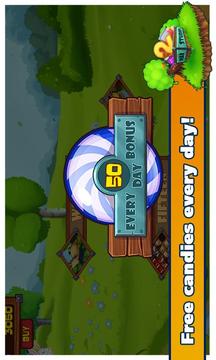 Fairy Lands Ultimate游戲截圖3