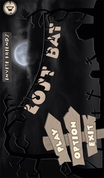 Lost Bat游戲截圖1