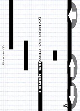 Stickman Parkour fight游戲截圖1