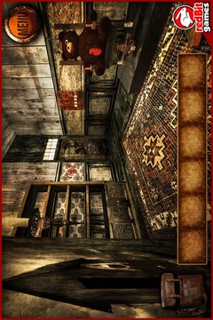 Haunted Manor - The Secret...游戲截圖2