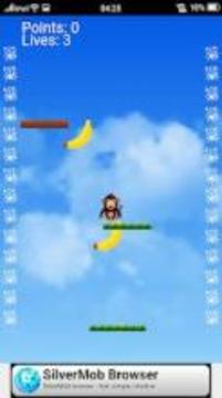Monkey Bananas游戏截图3