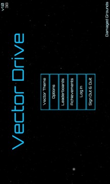 Vector Drive游戲截圖1