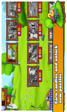 Fairy Lands Ultimate游戲截圖2