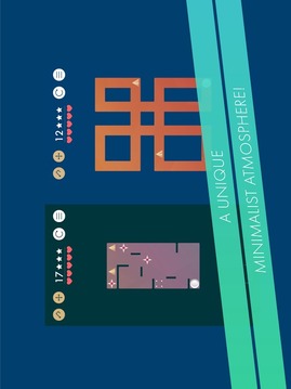 我的迷宮：瘋狂謎題游戲截圖1
