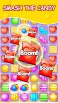 Candy Forest Match游戲截圖2
