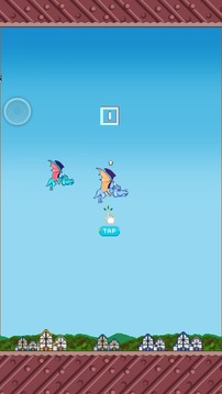 Dragon X游戲截圖3