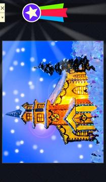 Jigsaw Puzzles Christmas Games游戲截圖2