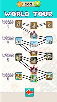 My Little Pony* Adventure游戲截圖1