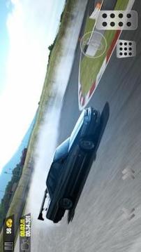 Speed Racer Drifting游戲截圖4