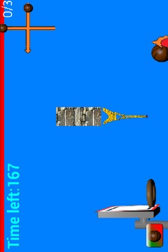 Free Throw Master游戲截圖2