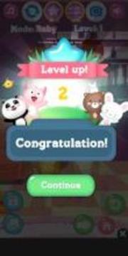 Fashion Girl Friends - BFF Dress Up游戲截圖1