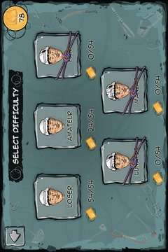 ClimbJong Free游戲截圖2