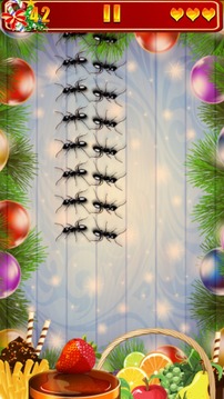 Xmas Smashing游戲截圖5
