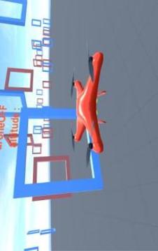 QuadCopter VR Drone Sim (with remote or Gamepad)游戲截圖2