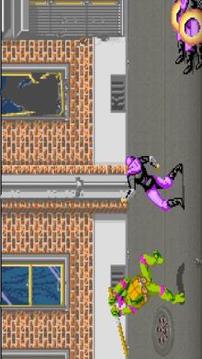 Guide for Ninja Turtles游戲截圖1