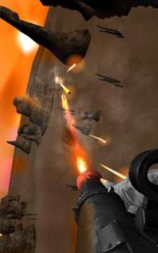 WAR OF TANK STRIKES: SCARY WAR MACHINES游戲截圖2