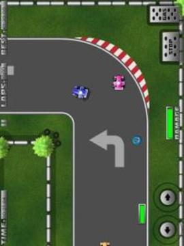 Car Racing - Mini Car Racing Games游戏截图1