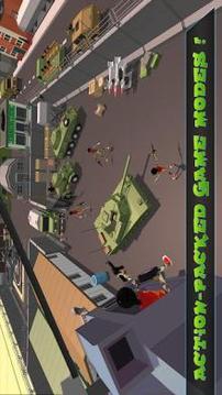 Stickman Shooting 3D: Secret Spy Agent Game游戲截圖2