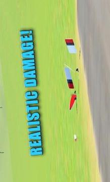 RC Flight Sim游戲截圖1