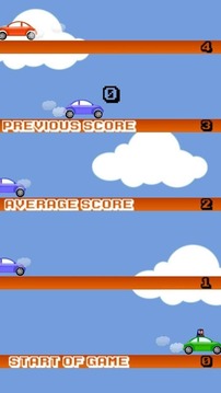 Crazy Jumpy Car游戲截圖3