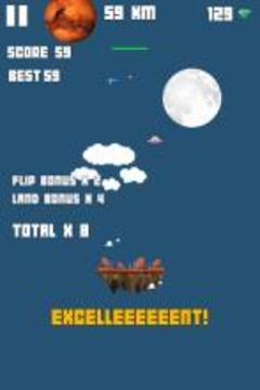 The Stack Jump 2游戲截圖5