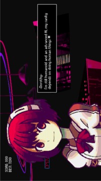 調(diào)酒師的生活游戲截圖3