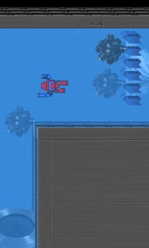 Robot Planet ( free )游戲截圖4