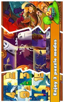 Fairy Lands Ultimate游戲截圖4