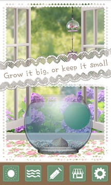Marimo Virtual Pet游戲截圖2