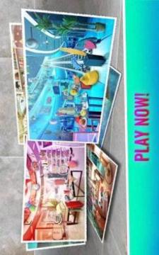 Shopping Adventure: Fashion Hidden Object Games游戲截圖3