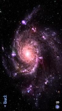 Broken Space游戲截圖3