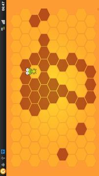 Escaping Bug游戲截圖3