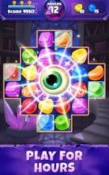 Magic Puzzle游戲截圖3