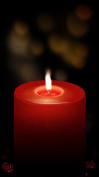 Romantic Candle游戲截圖1