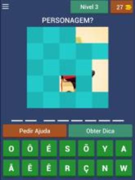 ACHO QUE O HERóI DE LEGO?游戲截圖1