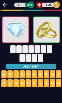 Guess the twins游戲截圖3