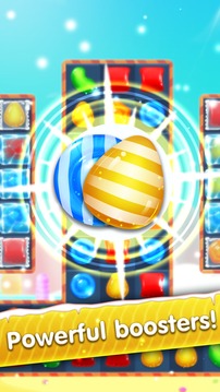 Candy Happy Day游戲截圖3