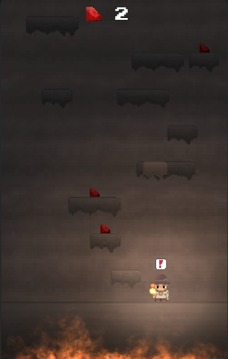 Lava Temple游戲截圖1