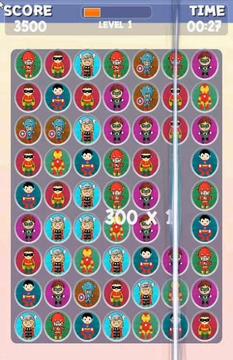 Super Hero Splash游戲截圖2