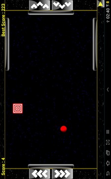 Hyper Pong游戲截圖3