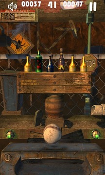3D Bottle Breaker游戲截圖4