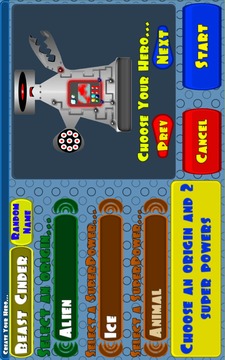 Supercards Free游戲截圖2