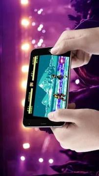 Tekken emulator游戲截圖2