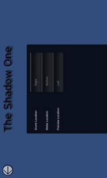 The Shadow One游戲截圖5