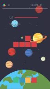 Swift Jumpy – Free Box Jumping Game游戲截圖3
