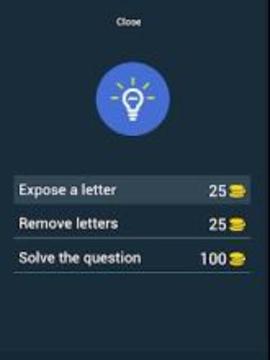 Genius IQ Riddles(Impossible!)游戲截圖4