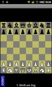 Chess Mobile游戲截圖5