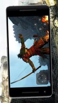 New Viking Simulator online游戲截圖1