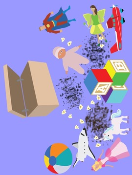 Kids Cleanup游戲截圖1